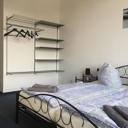 Meißen Apartment Naumann מראה חיצוני תמונה