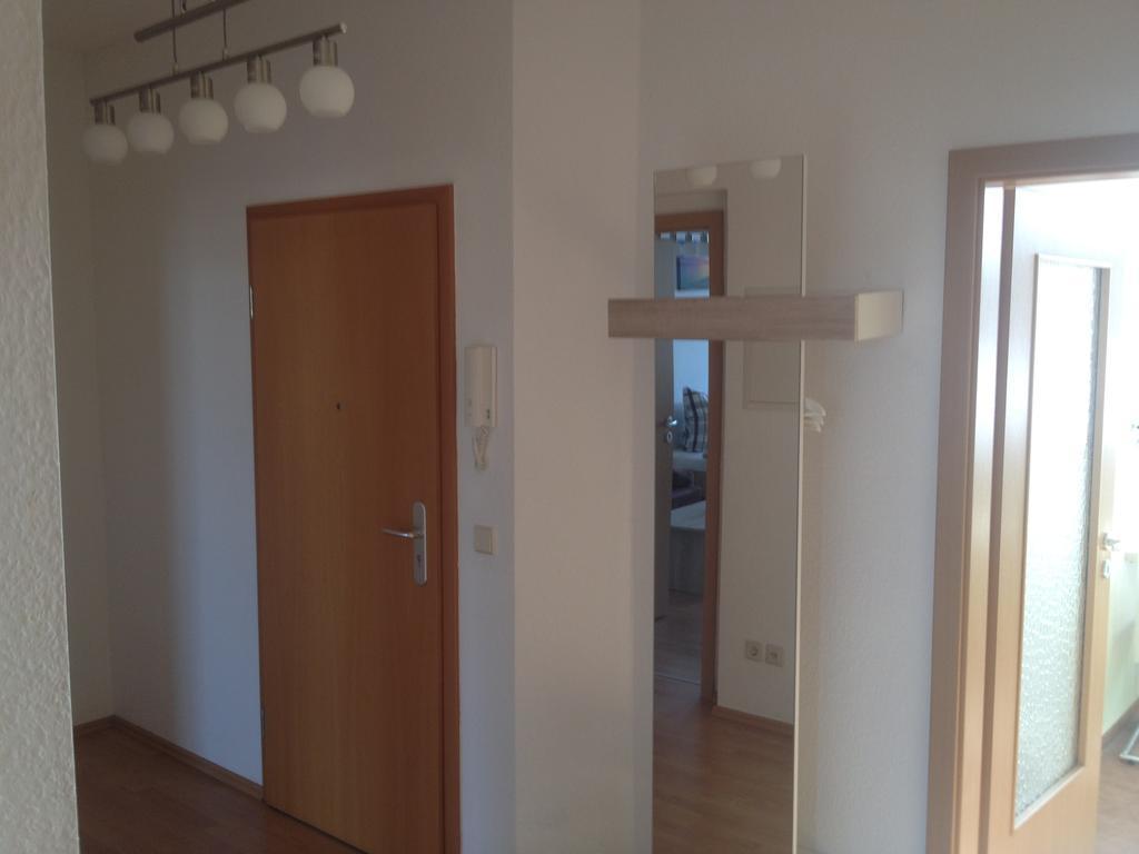 Meißen Apartment Naumann מראה חיצוני תמונה