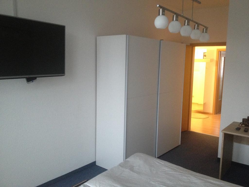 Meißen Apartment Naumann מראה חיצוני תמונה