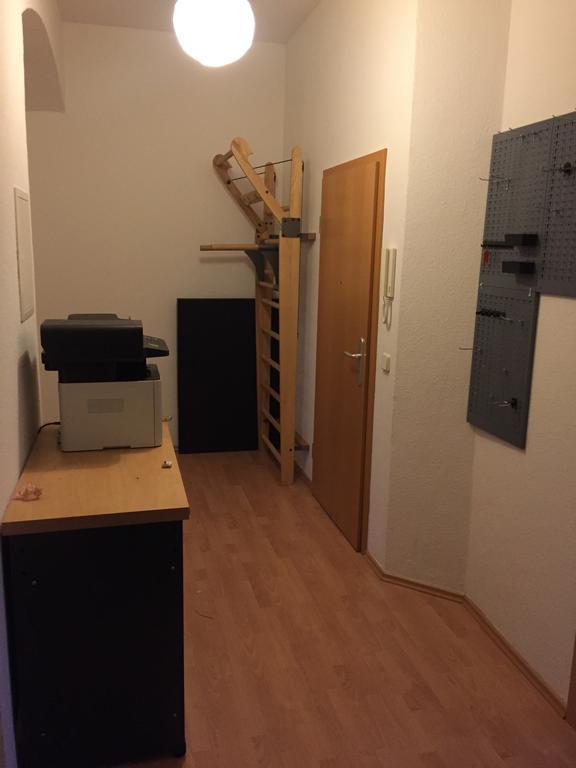Meißen Apartment Naumann מראה חיצוני תמונה