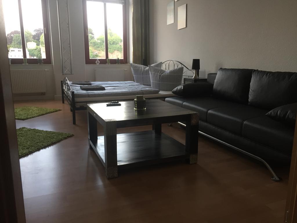 Meißen Apartment Naumann מראה חיצוני תמונה