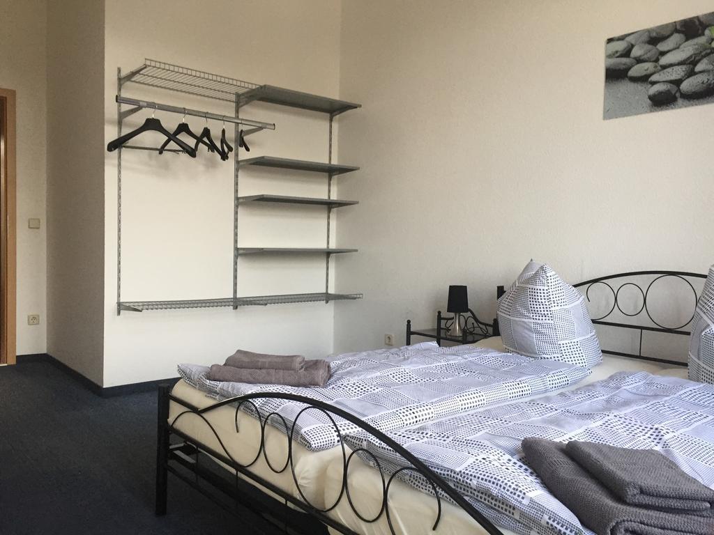 Meißen Apartment Naumann מראה חיצוני תמונה