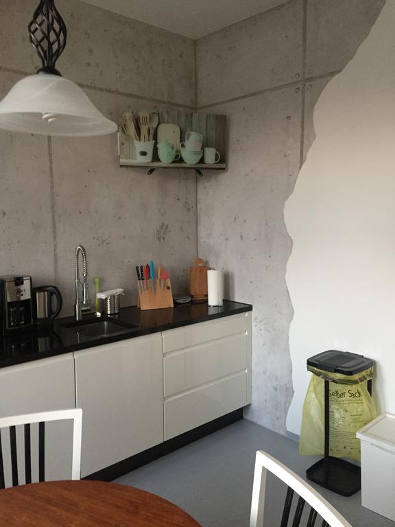 Meißen Apartment Naumann מראה חיצוני תמונה